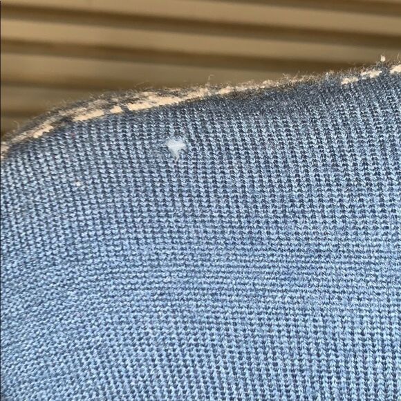 Pendleton size medium wool cardigan - Picture 7 of 7
